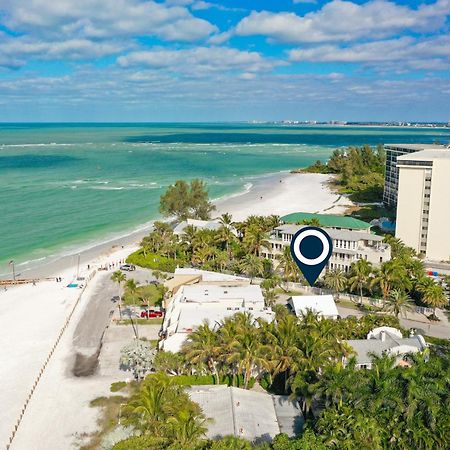 Parrot Beach Cottages Siesta Key Esterno foto
