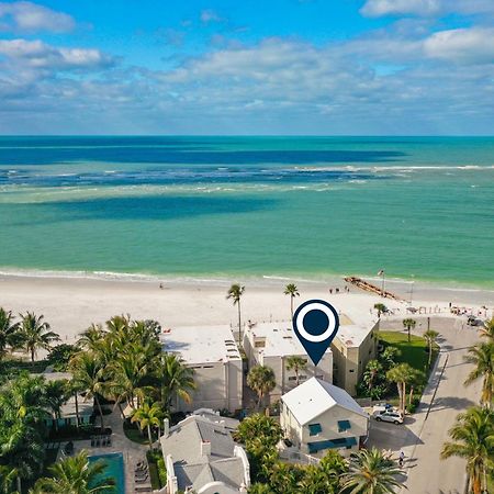 Parrot Beach Cottages Siesta Key Camera foto
