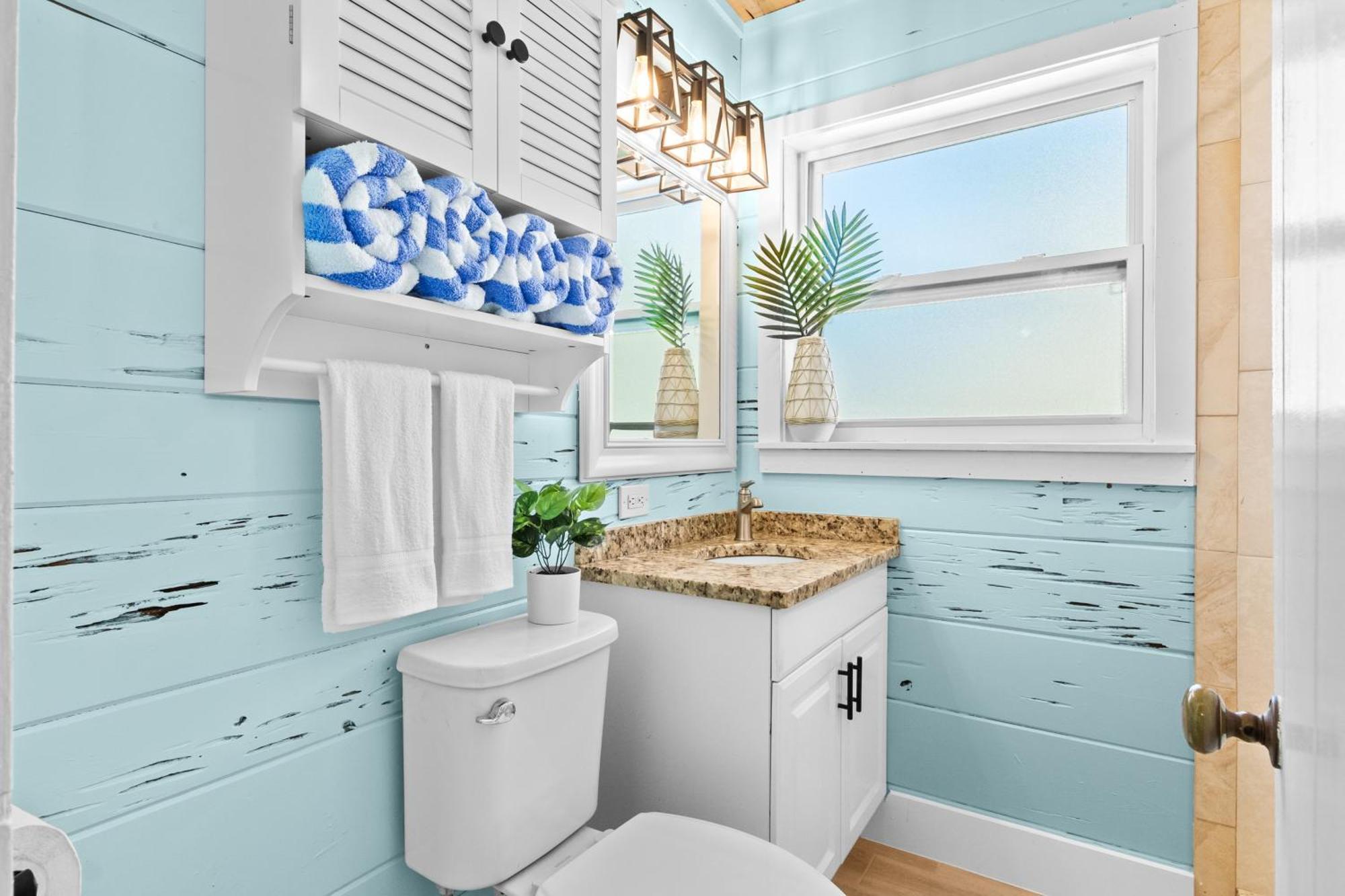 Parrot Beach Cottages Siesta Key Camera foto